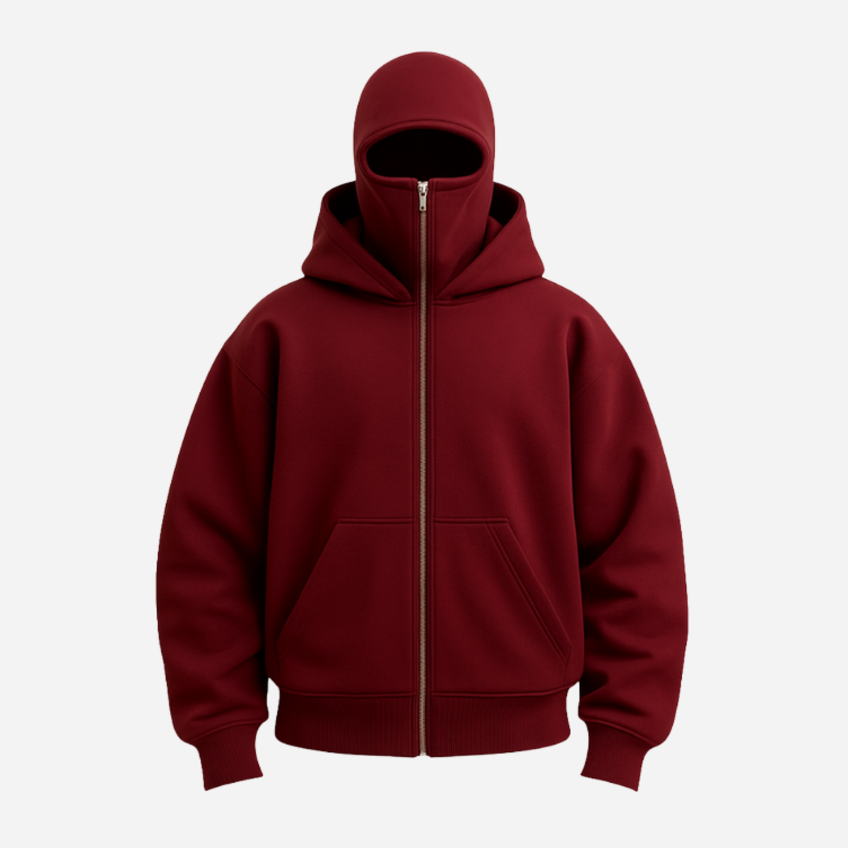 Clorenas® Balaclava Hoodie