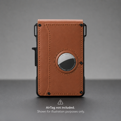 Clorenas® Minimalist Card Wallet