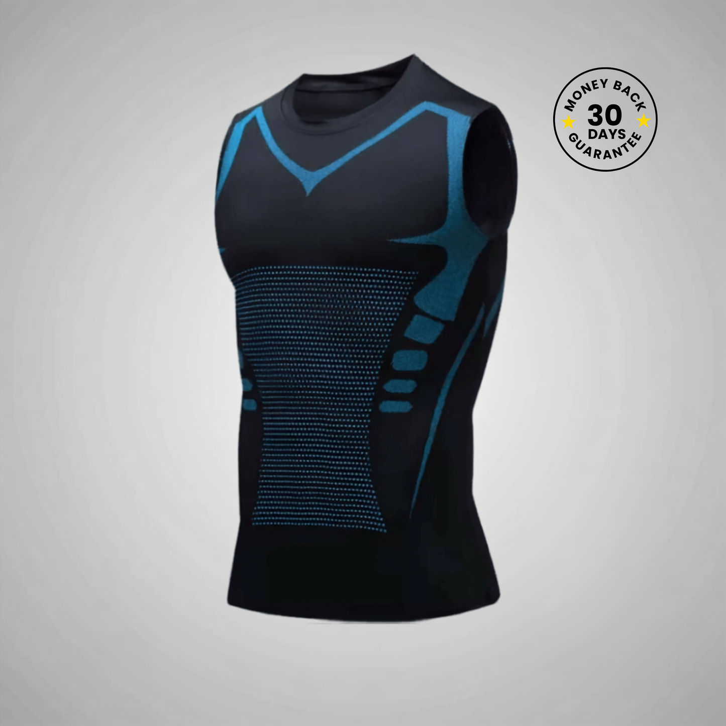 Clorenas® V-Boost V2 Compression Tank
