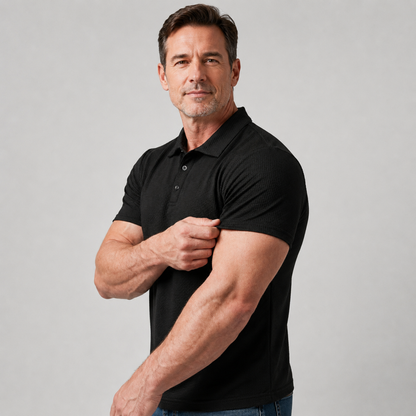 Clorenas® Men's Premium Comfort Polo