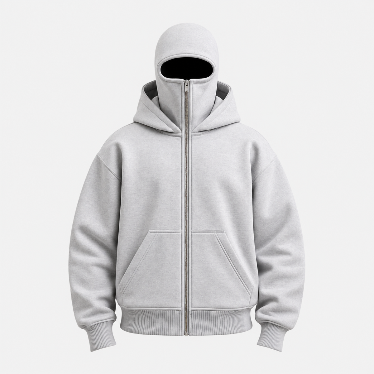 Clorenas® Balaclava Hoodie