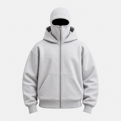 Clorenas® Balaclava Hoodie
