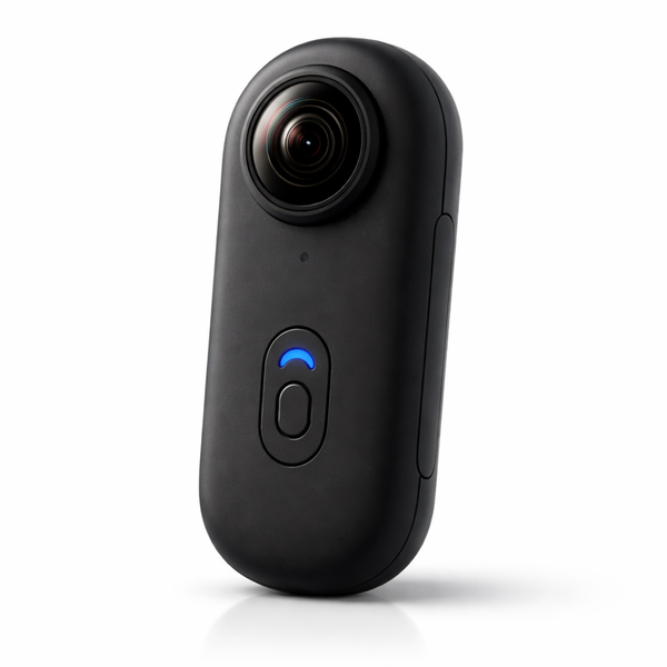 Clorenas™ POV Action Camera