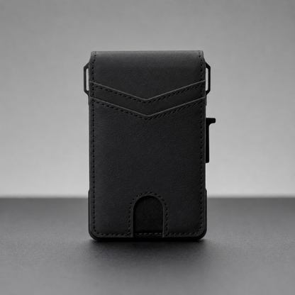 Clorenas® Minimalist Card Wallet