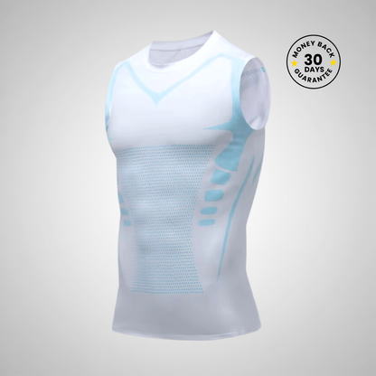 Clorenas® V-Boost V2 Compression Tank