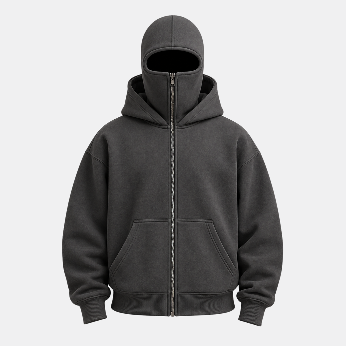 Clorenas® Balaclava Hoodie