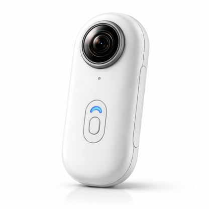 Clorenas™ POV Action Camera