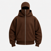 Chocolate Brown