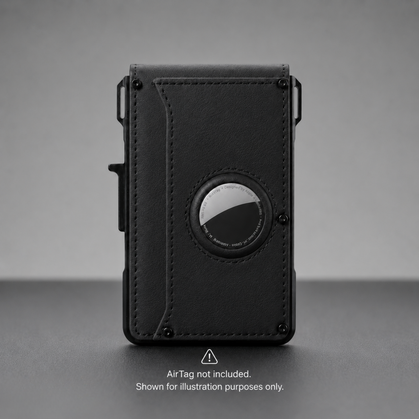 Clorenas® Minimalist Card Wallet