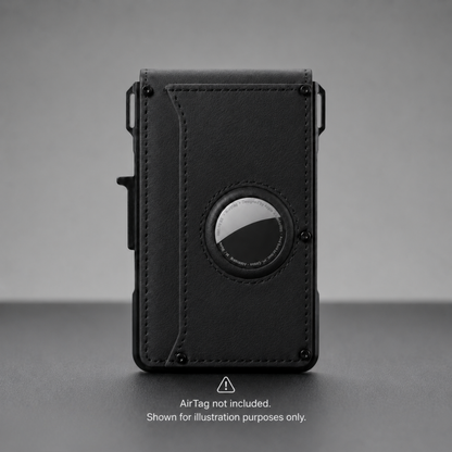 Clorenas® Minimalist Card Wallet