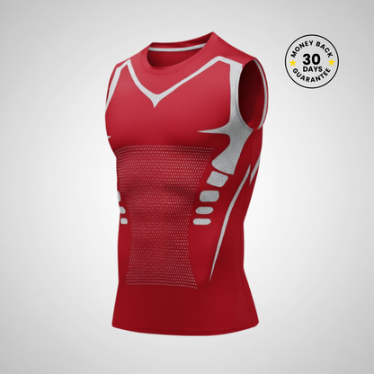 Clorenas® V-Boost V2 Compression Tank