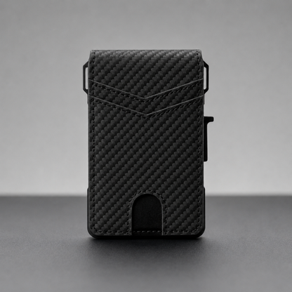 Clorenas® Minimalist Card Wallet