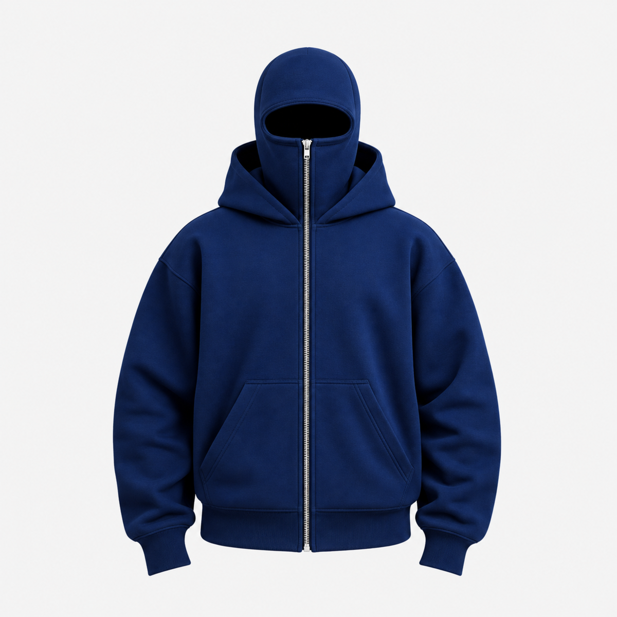 Clorenas® Balaclava Hoodie