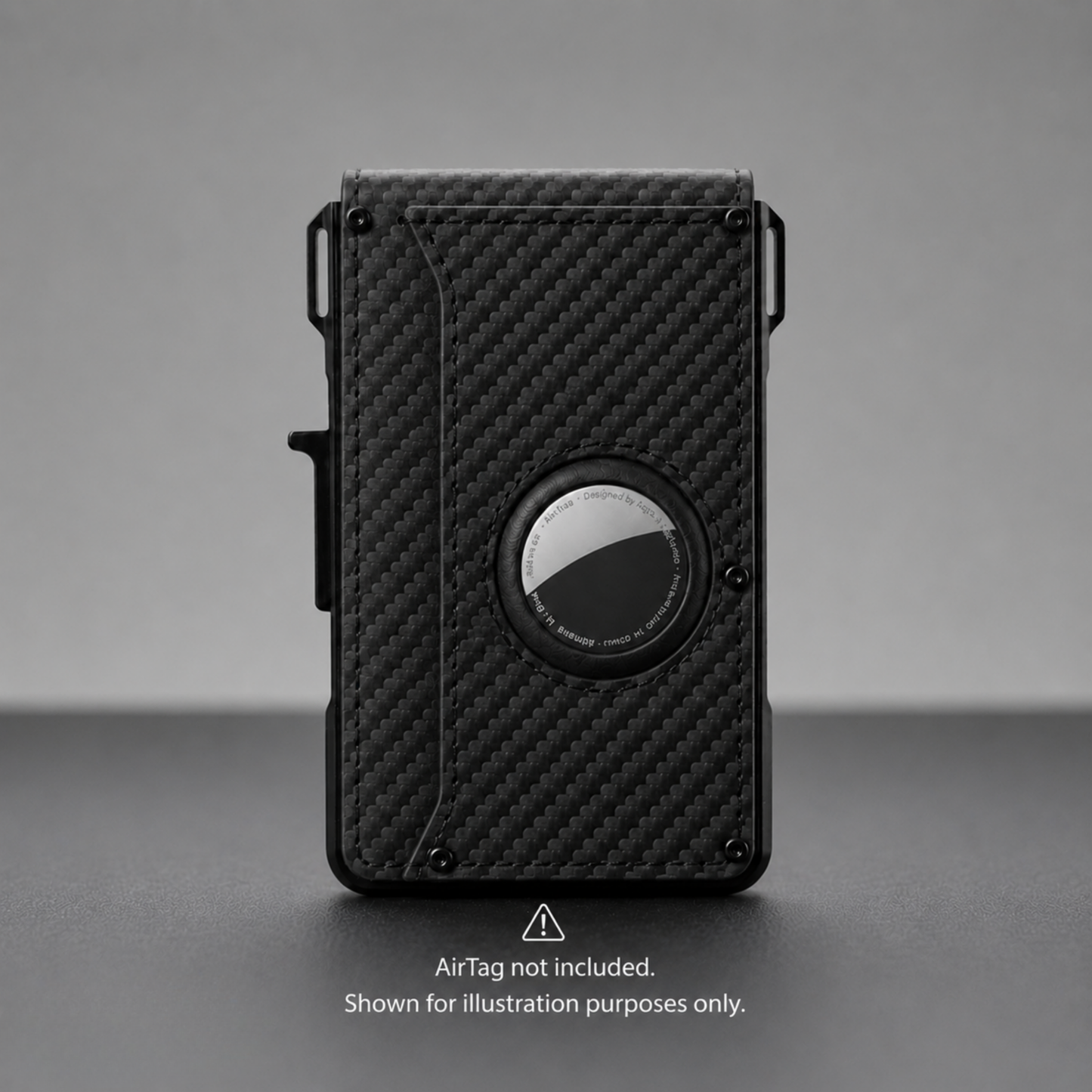 Clorenas® Minimalist Card Wallet