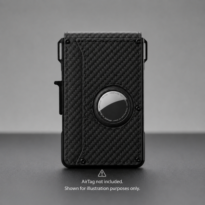 Clorenas® Minimalist Card Wallet