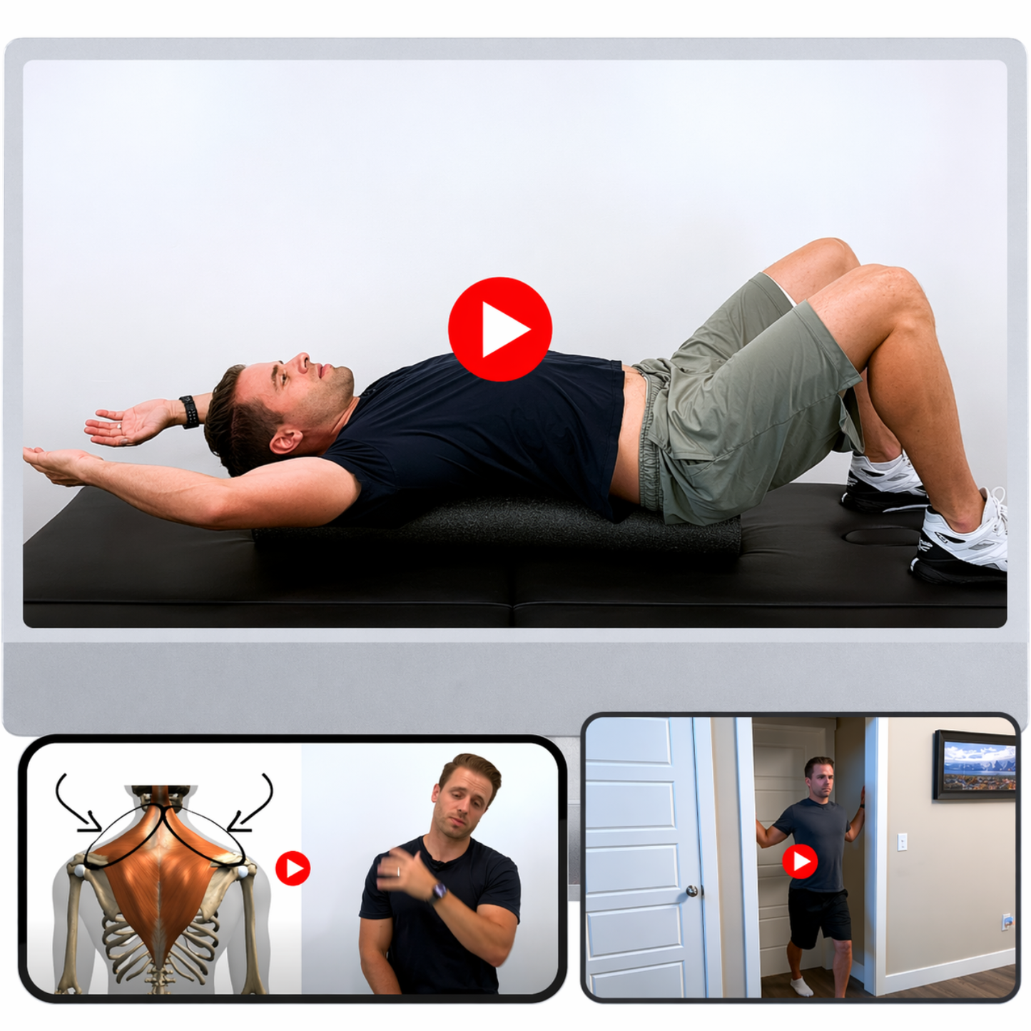 Physical Therapist Daily Plan