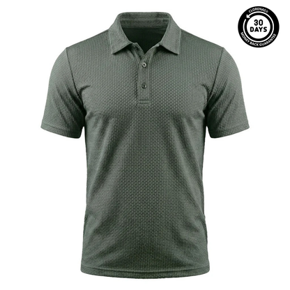 Clorenas® Men's Premium Comfort Polo