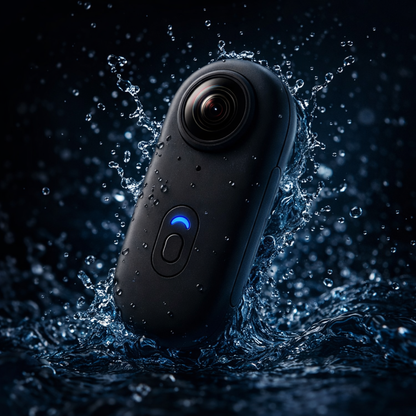 Clorenas™ POV Action Camera