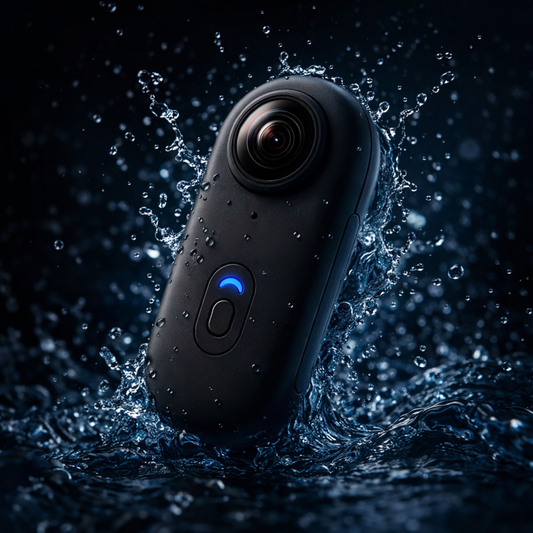 Clorenas™ POV Action Camera