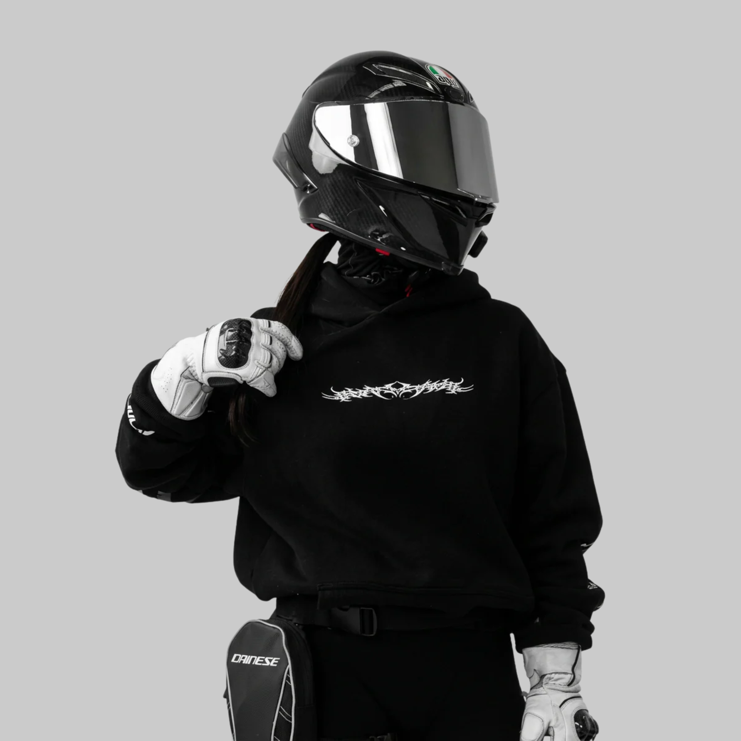 Clorenas® V2 Reflective Hoodie