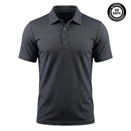 Clorenas® Men's Premium Comfort Polo