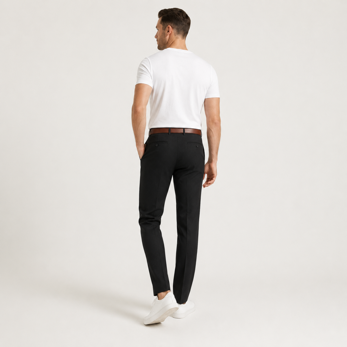 Clorenas® All-Day Stretch Dress Pants