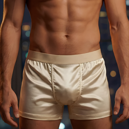 Clorenas® Premium Silk Boxer