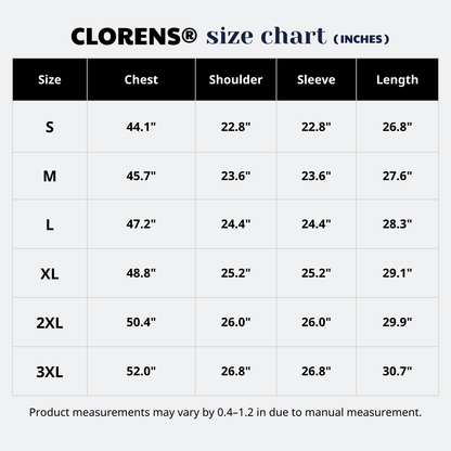Clorenas® Balaclava Hoodie