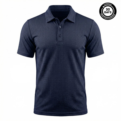 Clorenas® Men's Premium Comfort Polo