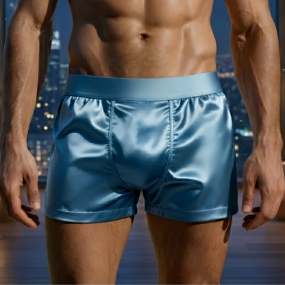 Clorenas® Premium Silk Boxer