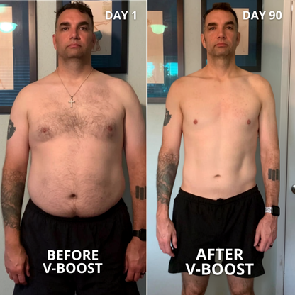 Clorenas® V-Boost V2 Compression Tank