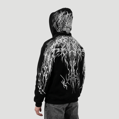 Clorenas® V2 Reflective Hoodie