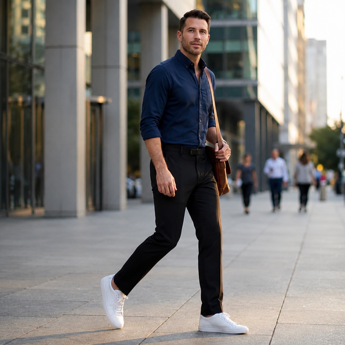 Clorenas® All-Day Stretch Dress Pants