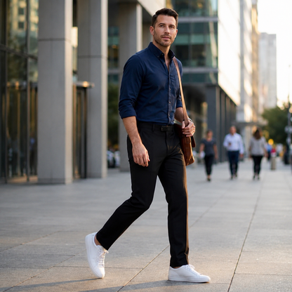 Clorenas® All-Day Stretch Dress Pants