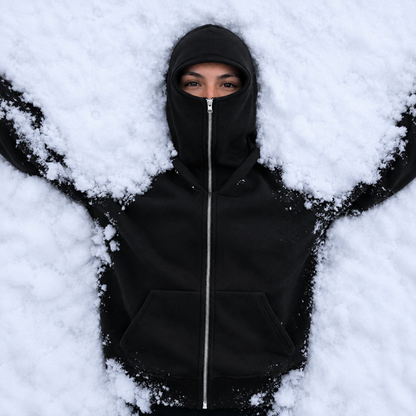 Clorenas® Balaclava Hoodie