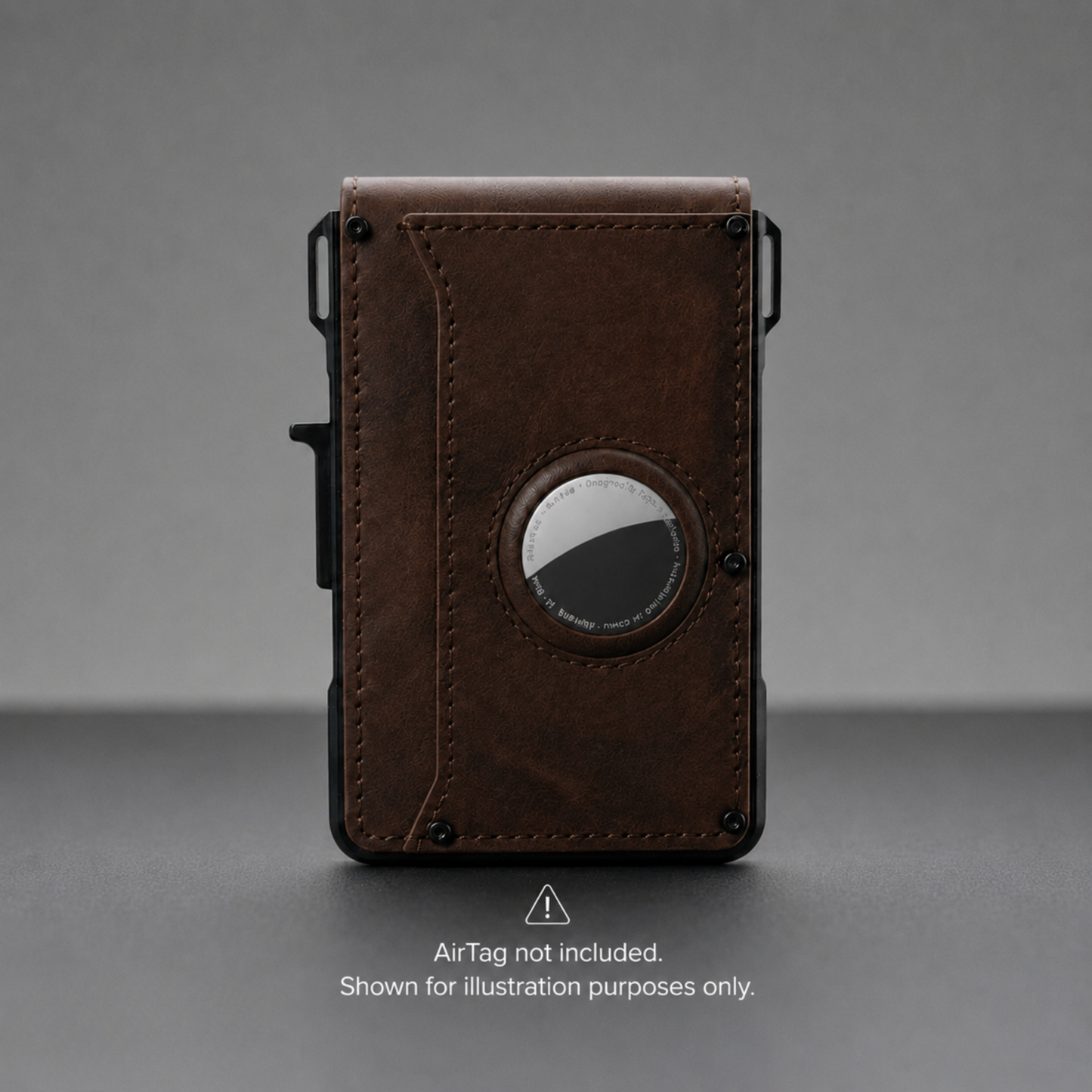 Clorenas® Minimalist Card Wallet