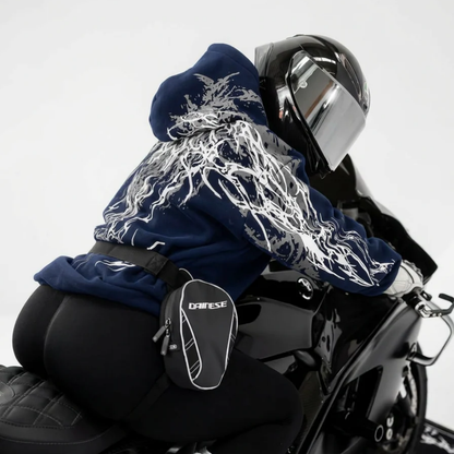 Clorenas® V2 Reflective Hoodie