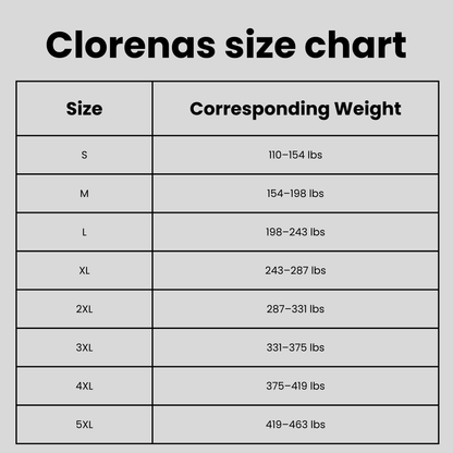 Clorenas® V-Boost V2 Compression Tank
