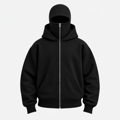 Clorenas® Balaclava Hoodie