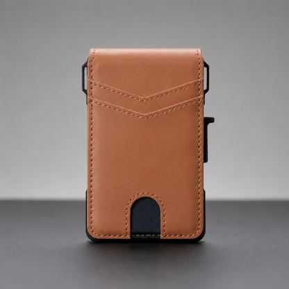 Clorenas® Minimalist Card Wallet
