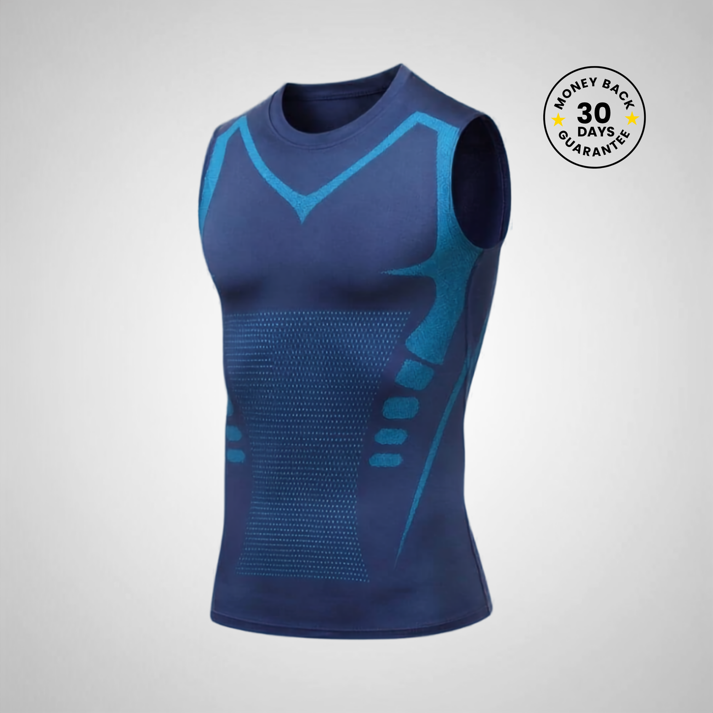 Clorenas® V-Boost V2 Compression Tank