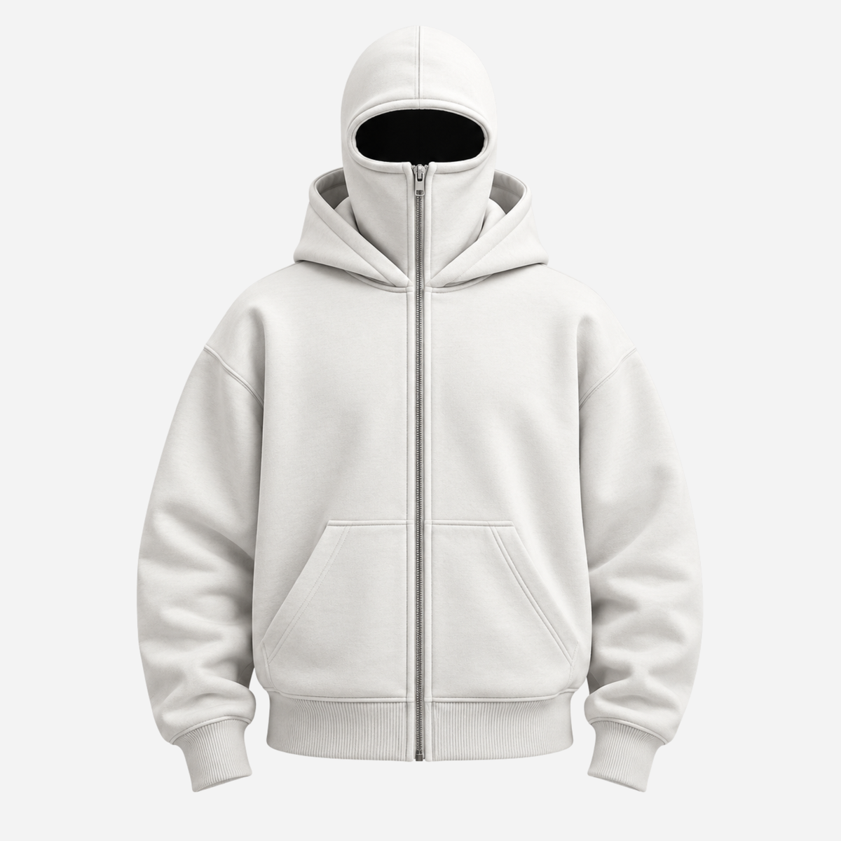 Clorenas® Balaclava Hoodie