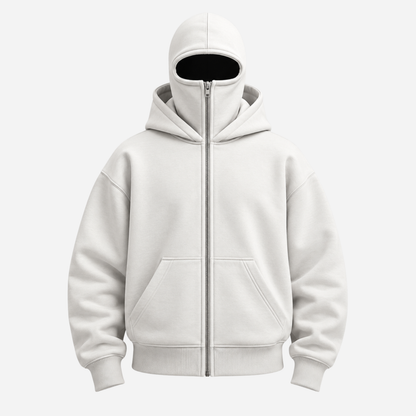 Clorenas® Balaclava Hoodie