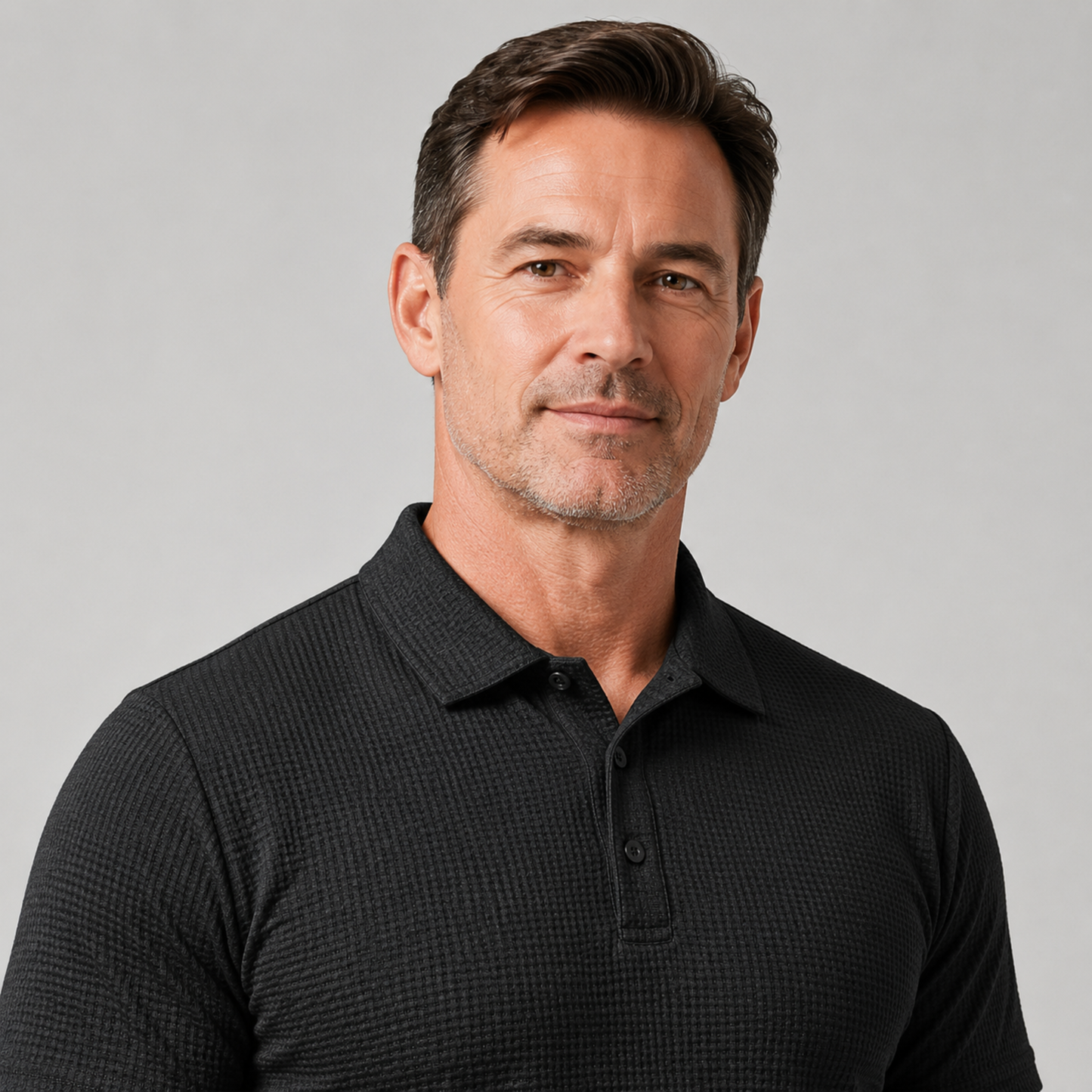 Clorenas® Men's Premium Comfort Polo