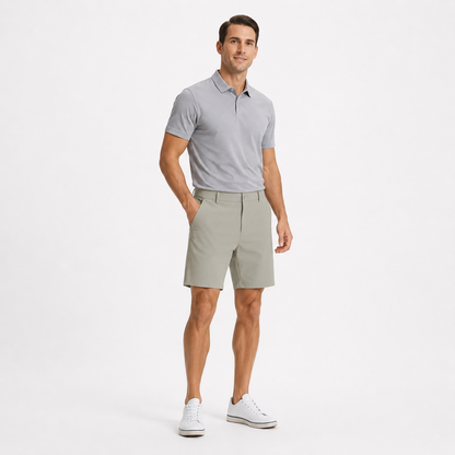 Clorenas® Men's Casual Shorts