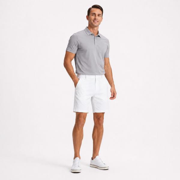 Clorenas® Men's Casual Shorts