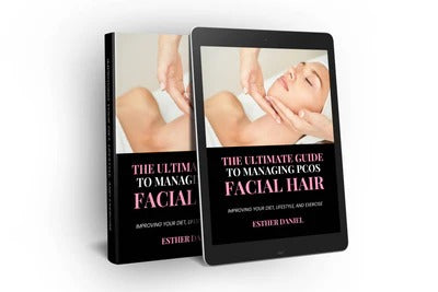 Clorn Must-Have eBook for Managing PCOS