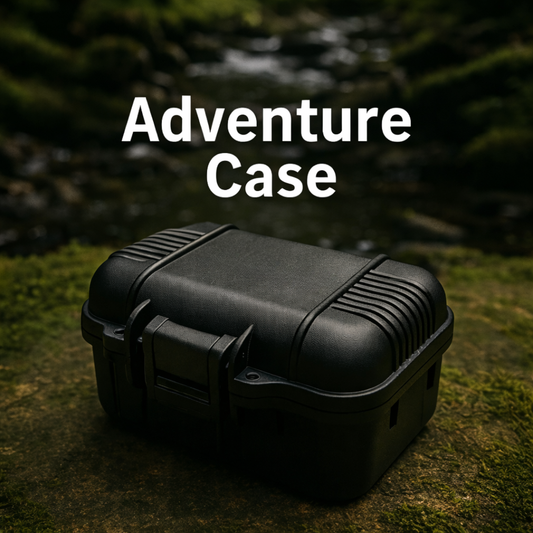 Protective Travel Case